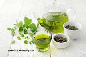 10خاصیت چای سبز