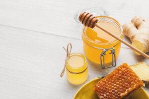 5 فایده عسل برای سلامتی