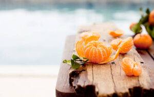 9 فواید جالب نارنگی