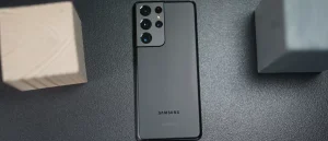 بررسی Samsung Galaxy S21 Ultra ‏ Galaxy S21 Ultra همانطور که به نظر می رسد خوب است